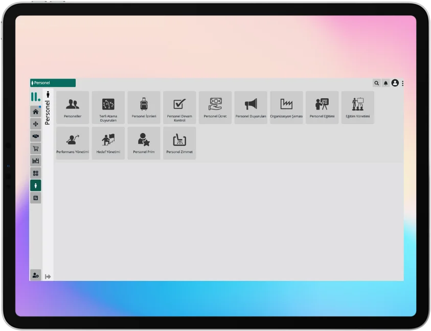 Kurum İçi İletişimi Güçlendirin