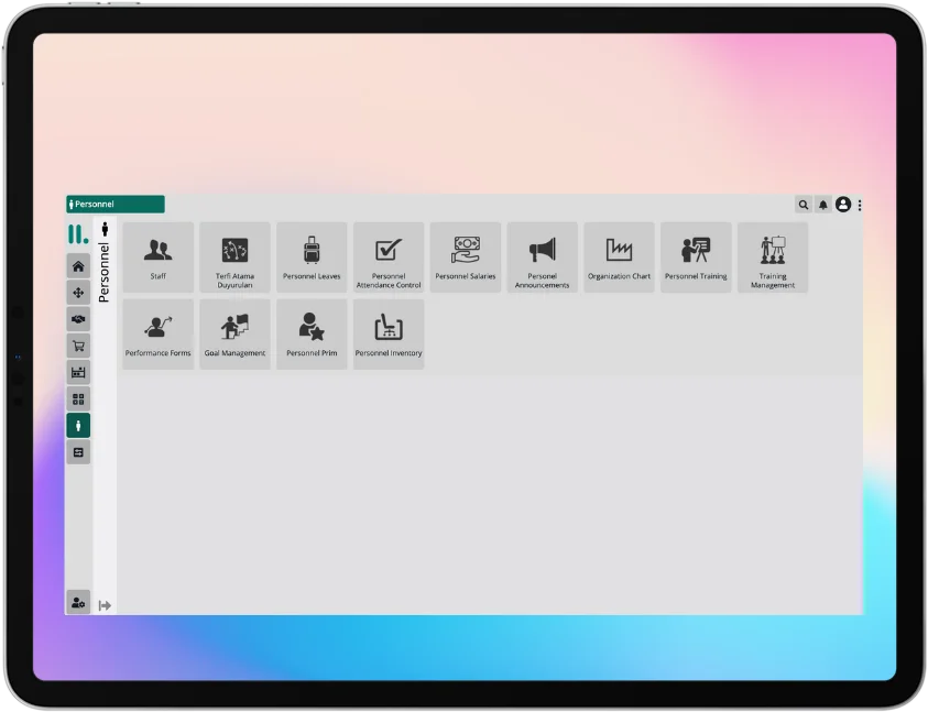 Strengthen Internal Communication