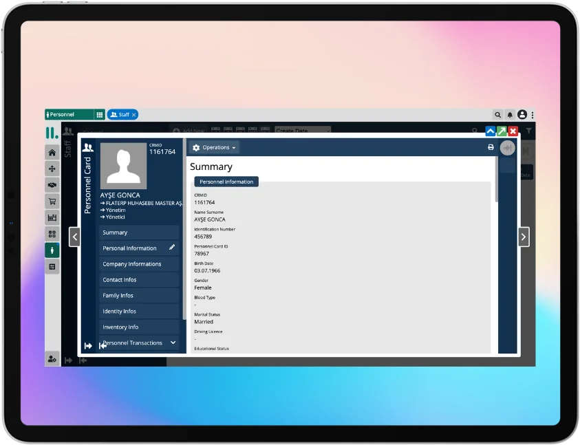 Create Your Employee Knowledge Base
