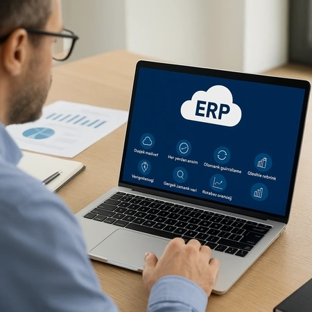 Cloud ERP Advantages: 7 Critical Differences It Will Make for Your Business