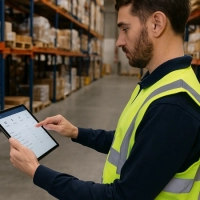 What is Warehouse Tracking? Its Functioning, Advantages, and a Guide to Integrated Management with Digital Solutions