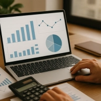 Ways to Control Your Company's Budget with Digital Solutions