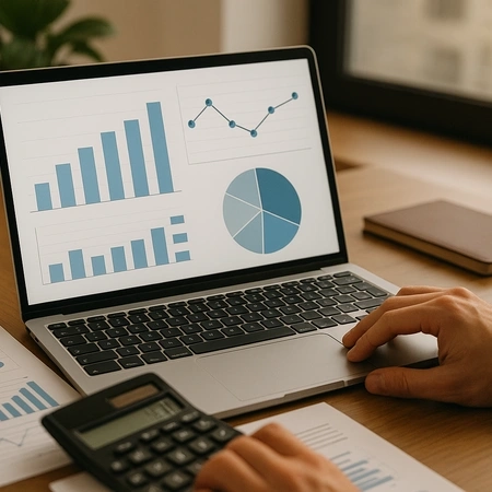 Ways to Control Your Company's Budget with Digital Solutions