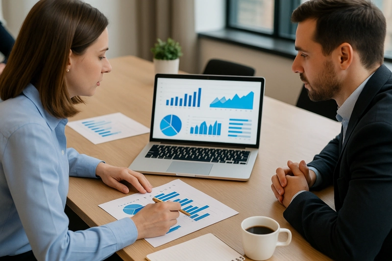 6 Digital Ways to Reduce Costs by 20% in the Manufacturing Industry with ERP