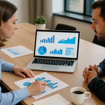 6 Digital Ways to Reduce Costs by 20% in the Manufacturing Industry with ERP