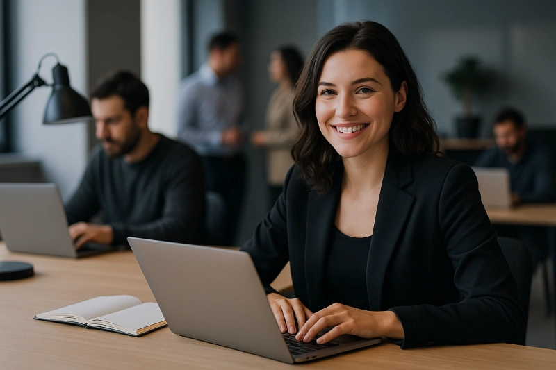 The Key to Success in ERP Implementation: User-Centered Training Strategies