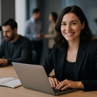 The Key to Success in ERP Implementation: User-Centered Training Strategies