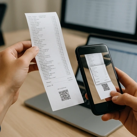 E-Invoice, E-Archive and E-Delivery Note Integration with FlatERP