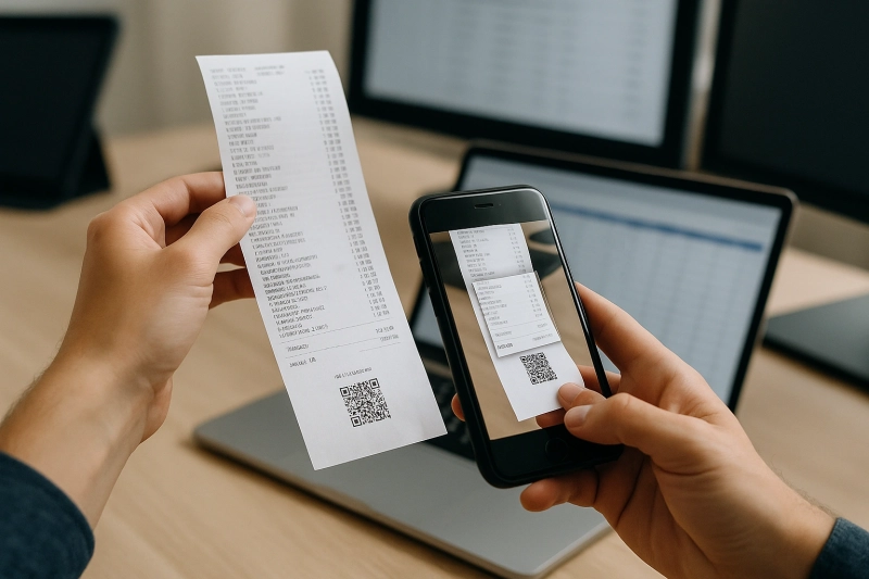 E-Invoice, E-Archive and E-Delivery Note Integration with FlatERP