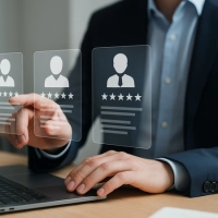 The Strategic Role and Advantages of ERP in Human Resources Management