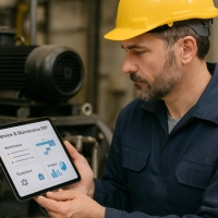 ERP Usage in the Service and Maintenance Industry: Modules and Strategies That Enhance Solutions with FlatERP