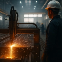 Digital Transformation in Manufacturing: Planning and Operational Advantages with ERP