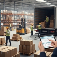 How to Manage Multiple Warehouses: A Step-by-Step Guide with Flaterp