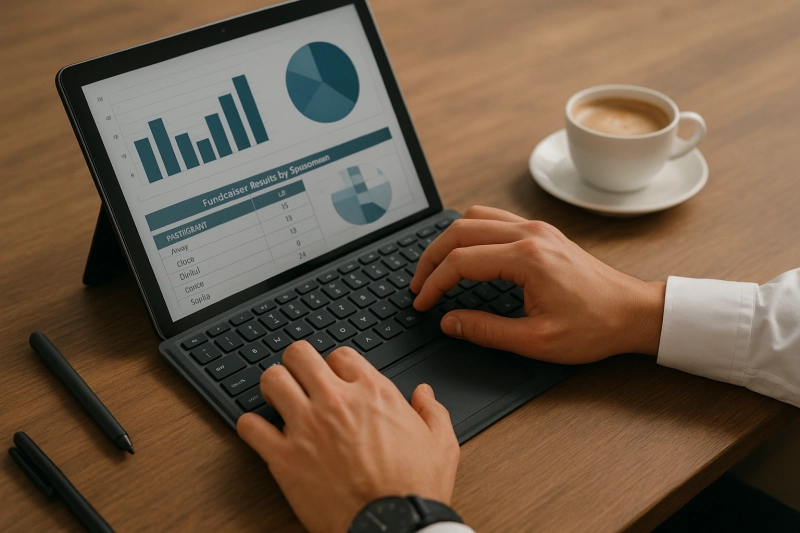 ERP and Accounting Integration: 7 Critical Benefits for Your Business