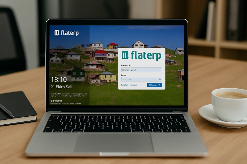 ERP Yazılımı Demo Sırasında Sormanız Gereken 10 Soru