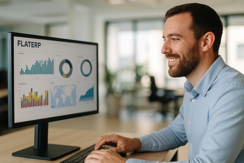 How Much Does ERP Cost? 5 Factors Affecting Price